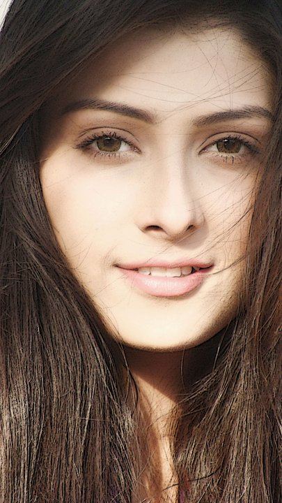 Ayeza khan (Aiza)