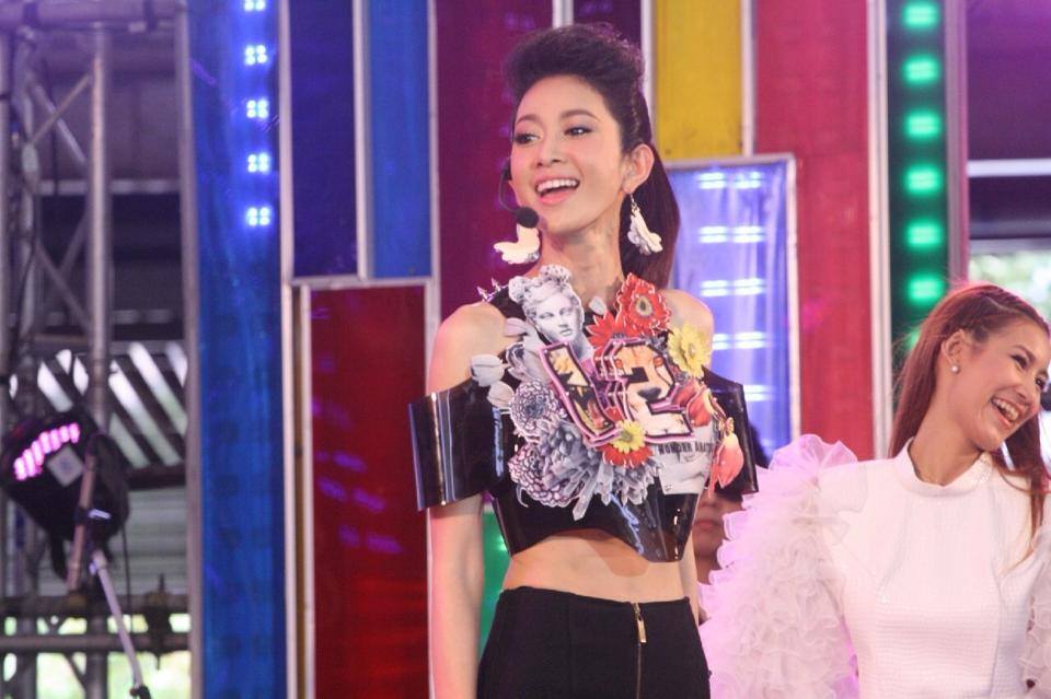 ยุ้ย จีรนันน์