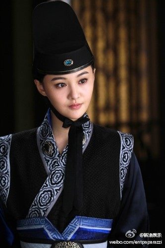 《五鼠闹东京》 The Three Heroes And Five Gallants 2015 part4