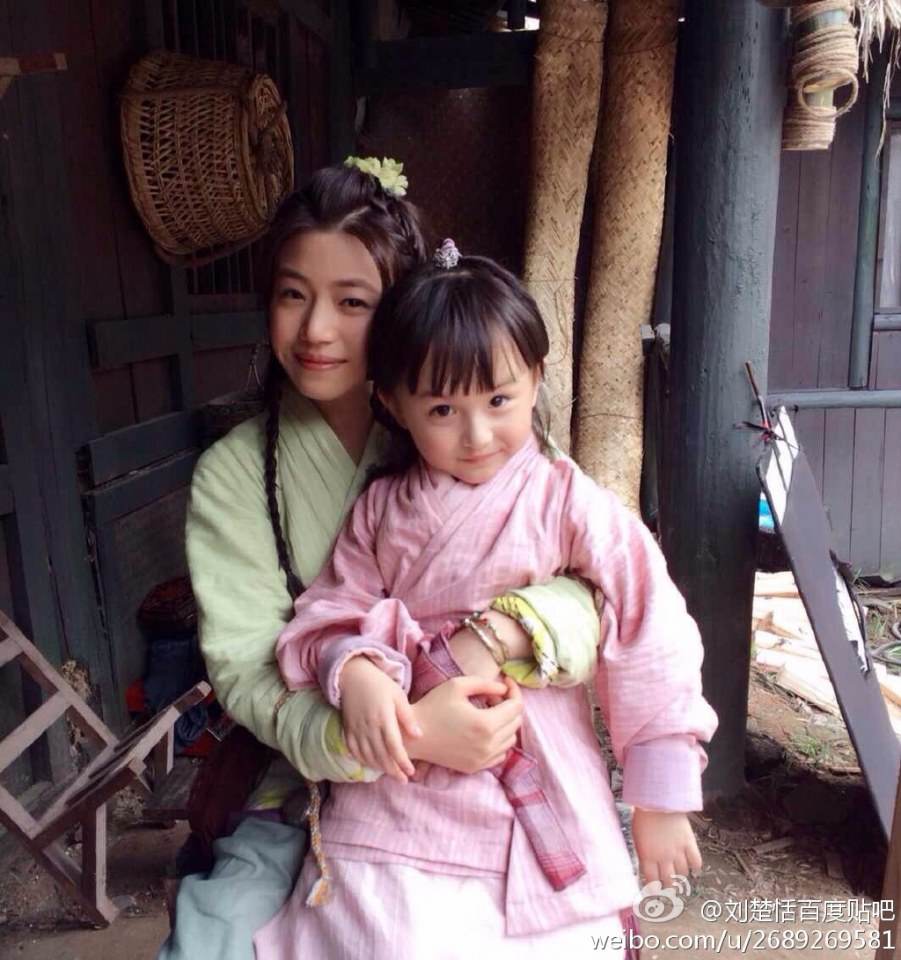 《秦时明月》 The Legend of Qin 2015 part3