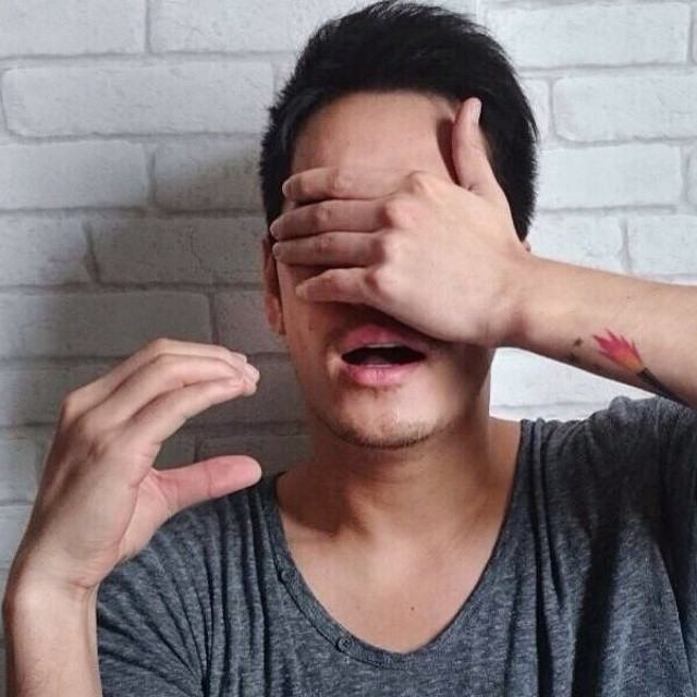 อุ๊ย ขุ่นแม่อ๊อฟ ปองศักดิ์ กับภาพนี้ ทำเอาคิดไปไกลเลย
