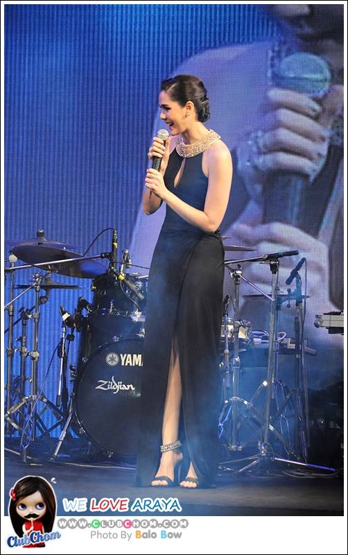 Brand ambassador คนแรกของ Mercedes Benz