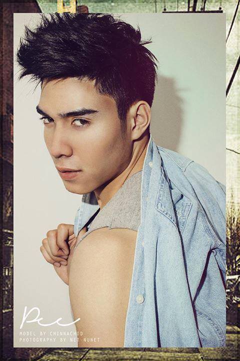 ผลประกวด Mister Thailand 2014