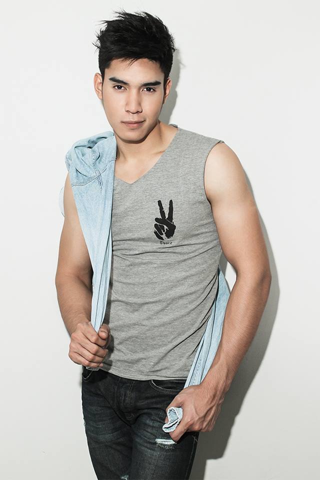 ผลประกวด Mister Thailand 2014