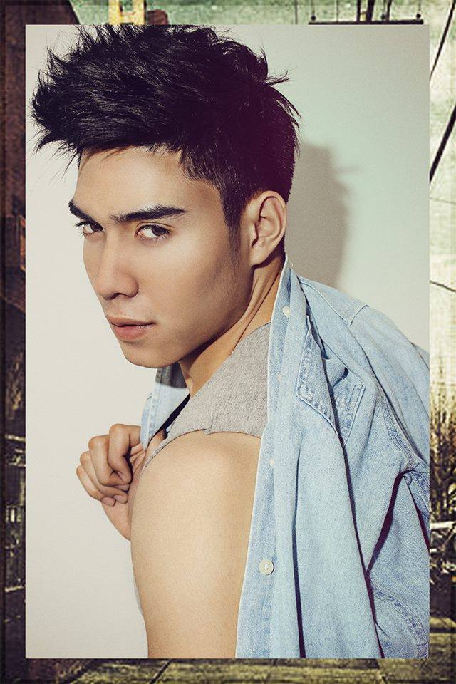 ผลประกวด Mister Thailand 2014
