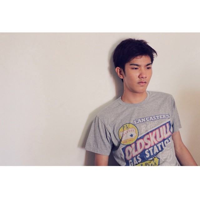 คู่วาย แห่ง ละคร อรุณสวัสดิ์