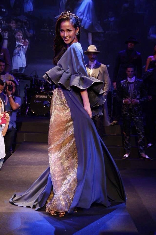 เมญ่า Miss Thailand World 2014 ล่าสุด!!!! สวยเริ่ดทุกงาน