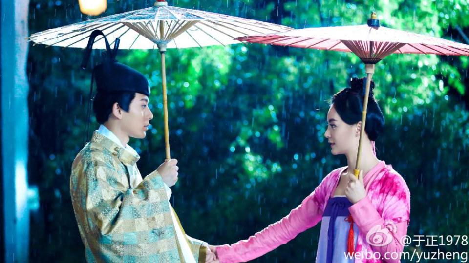 Beauty Manufacturing / Mei Ren Zhi Zao 《美人制造》 2014 part31