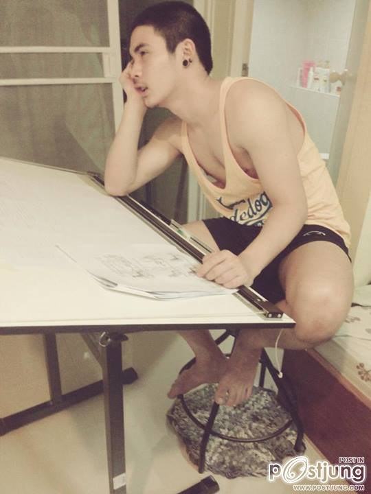 นายดิว