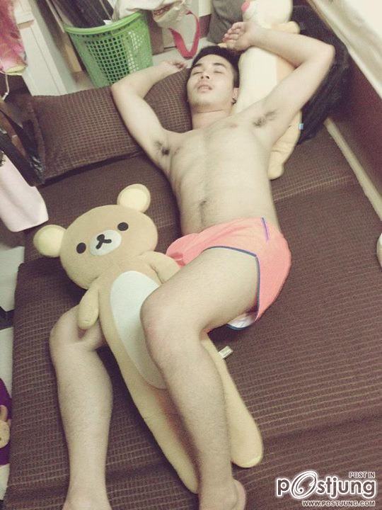 นายดิว