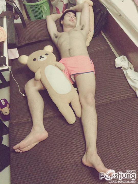 นายดิว