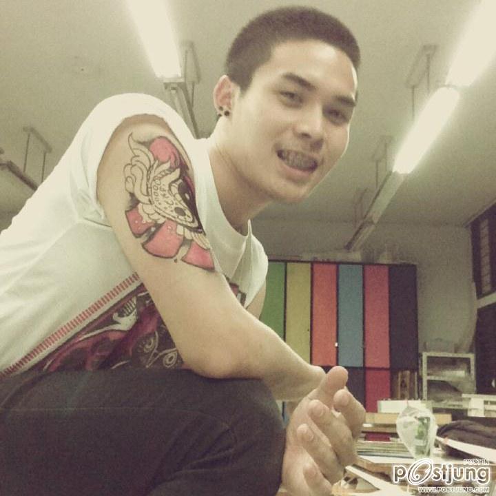 นายดิว