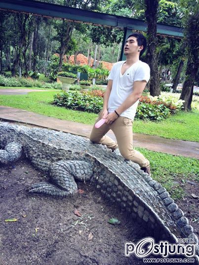 นายดิว