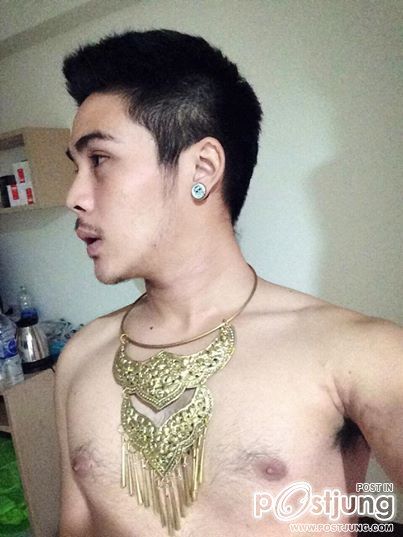 นายดิว