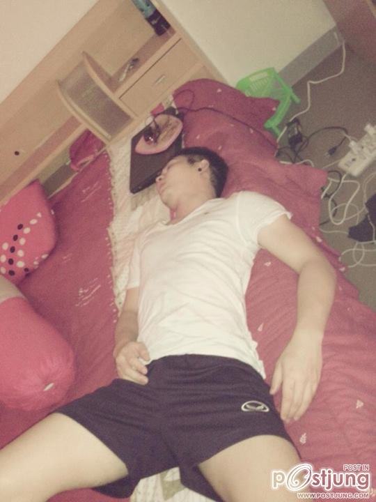 นายดิว