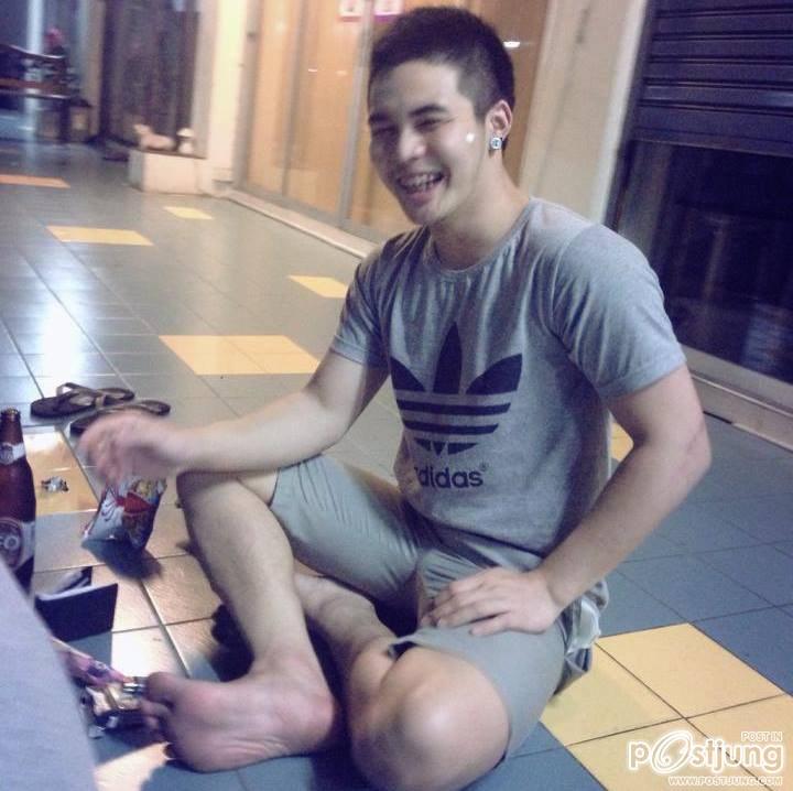 นายดิว