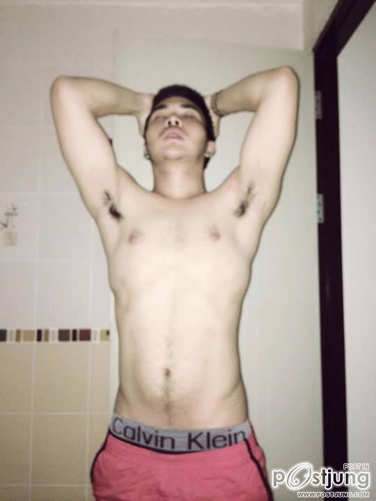 นายดิว