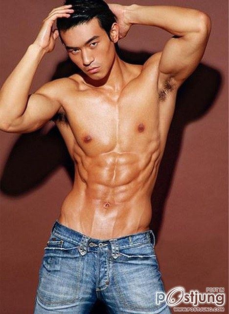 men's Jeans