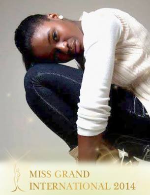 Miss Grand International 2014 Contestants