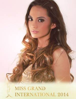 Miss Grand International 2014 Contestants