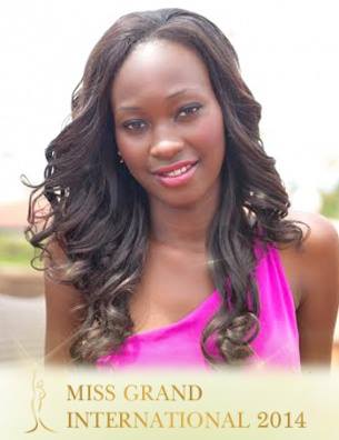 Miss Grand International 2014 Contestants