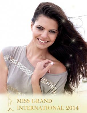 Miss Grand International 2014 Contestants