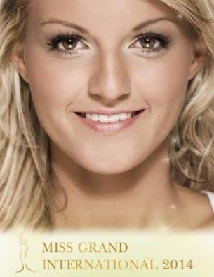 Miss Grand International 2014 Contestants