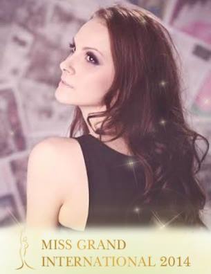 Miss Grand International 2014 Contestants