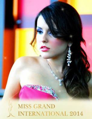 Miss Grand International 2014 Contestants