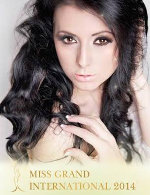 Miss Grand International 2014 Contestants
