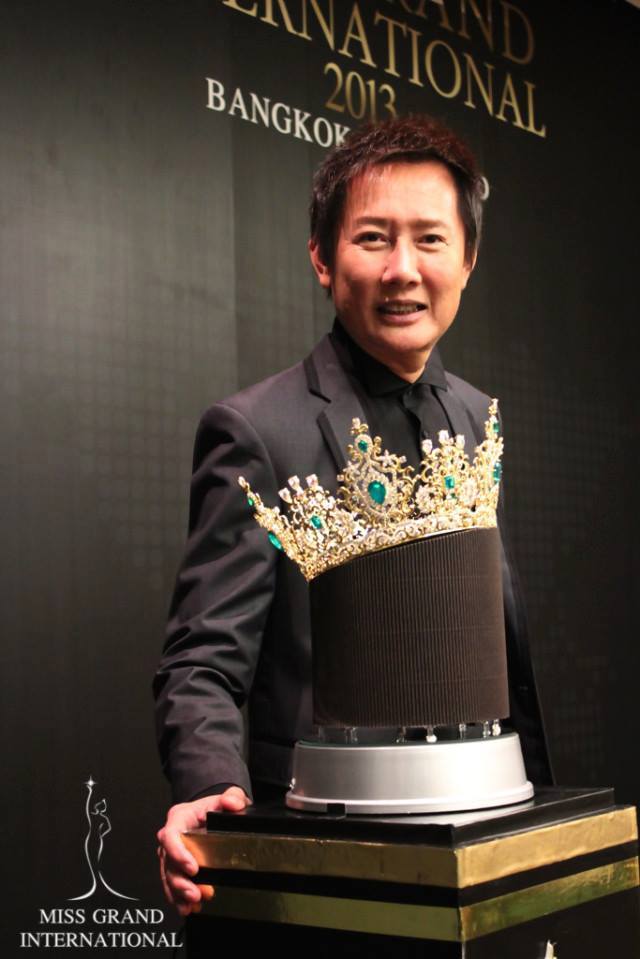 MGI 2014 อีกเพียง 10 วัน ตัวแทนแต่ล่ะประเทศ จะเดินทางมาถึงแล้ว ขอขอบคุณทุกๆ ความเห็นและข้อเสนอแนะ ทา