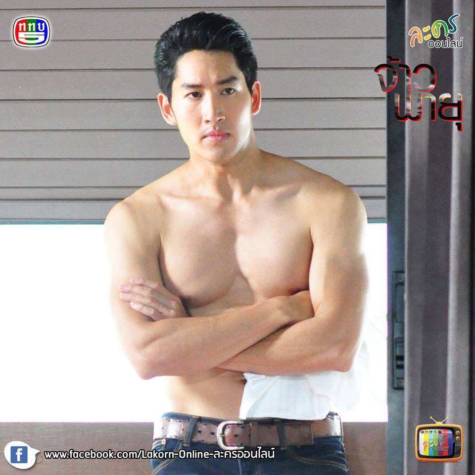 ไนกี้ นิธิดล ป้อมสุวรรณ