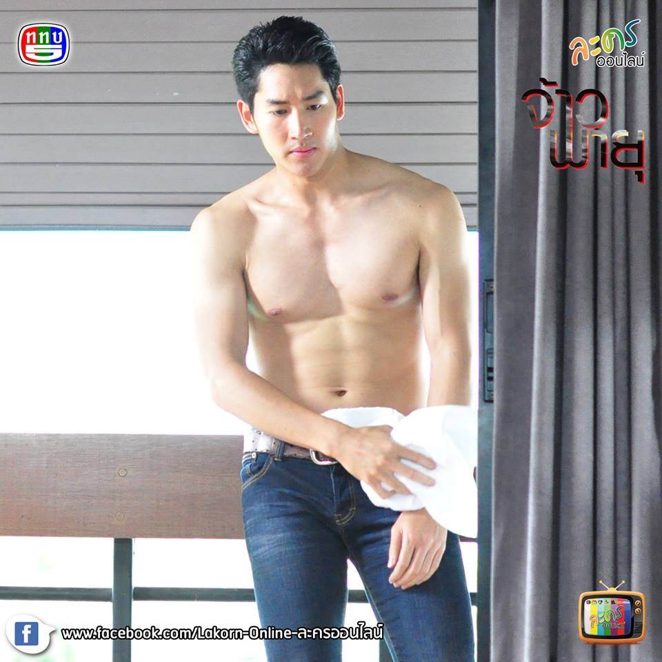 ไนกี้ นิธิดล ป้อมสุวรรณ