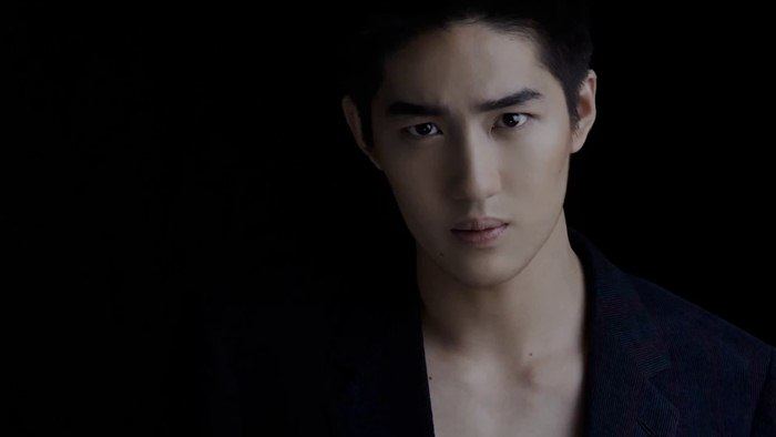 ต่อ ธนภพ @ Numero Homme