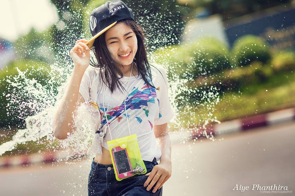 นางสาวนครราชสีมา ปี2557