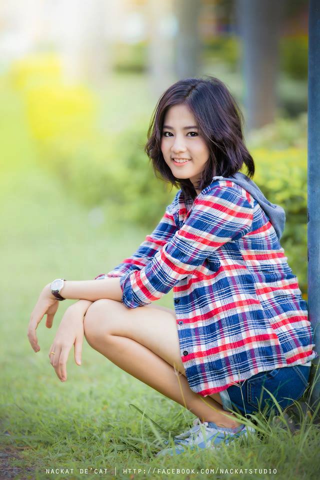 นางสาวนครราชสีมา ปี2557