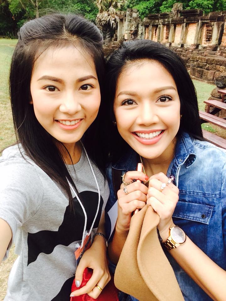 นางสาวนครราชสีมา ปี2557