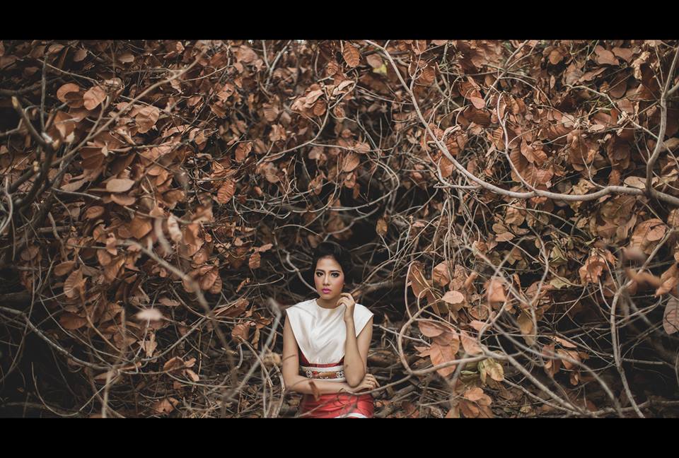 นางสาวนครราชสีมา ปี2557