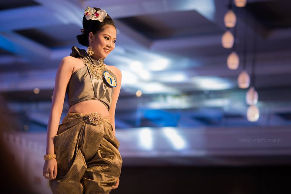 นางสาวนครราชสีมา ปี2557