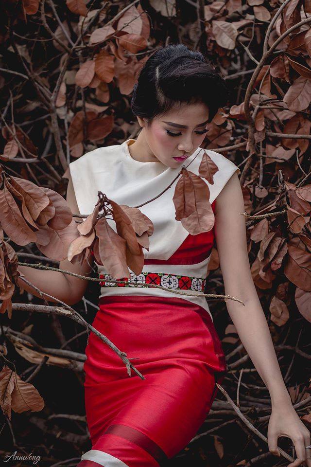 นางสาวนครราชสีมา ปี2557