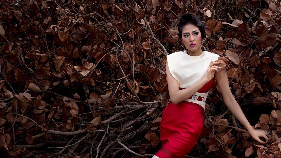 นางสาวนครราชสีมา ปี2557