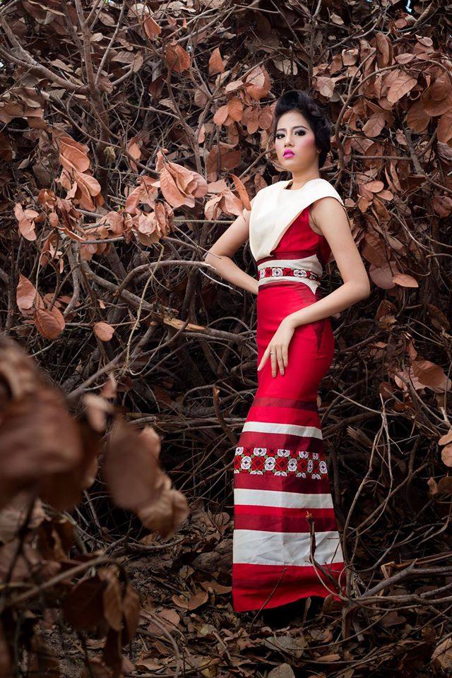 นางสาวนครราชสีมา ปี2557
