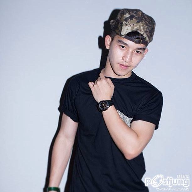 นาย MIKE