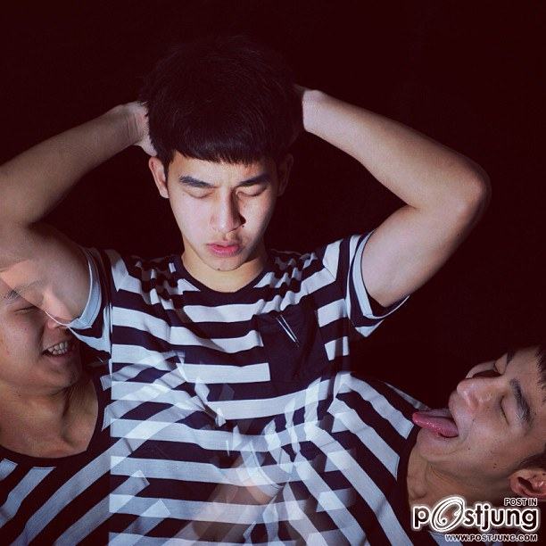นาย MIKE