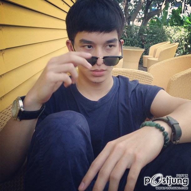 นาย MIKE
