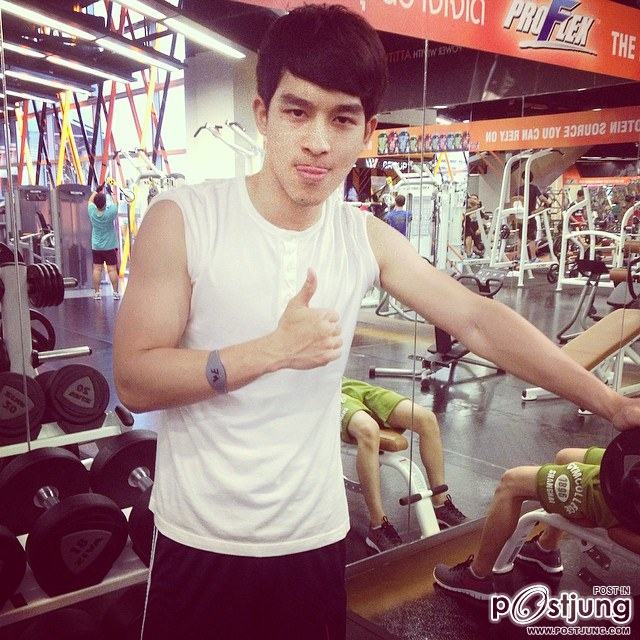นาย MIKE