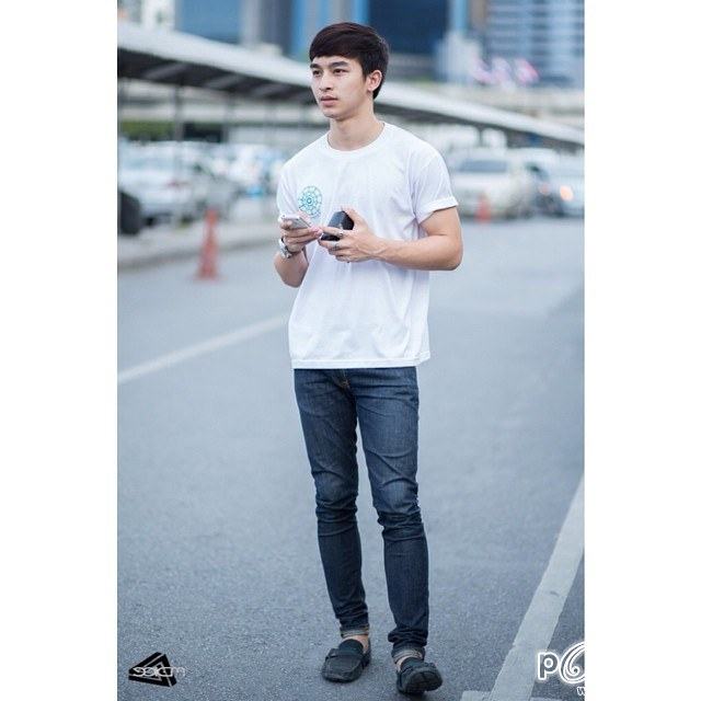 นาย MIKE