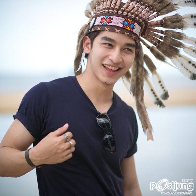 นาย MIKE