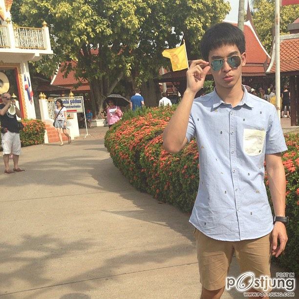 นาย MIKE