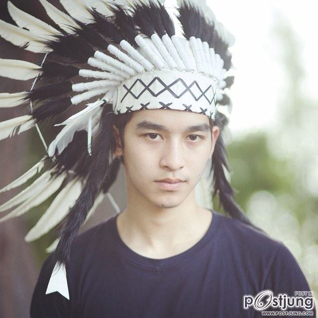 นาย MIKE